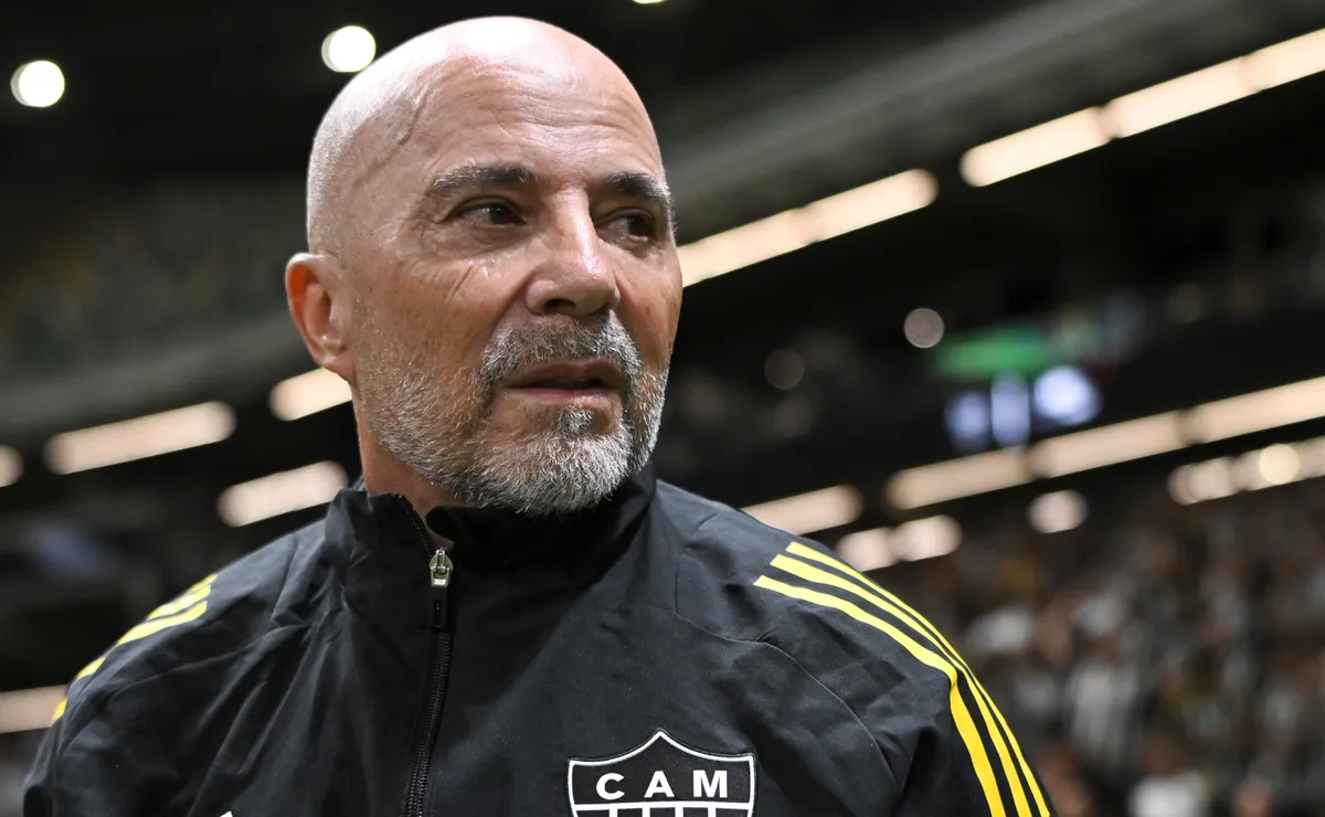 Jorge Sampaoli deja el Atlético Mineiro: Fin a la etapa del estratega argentino