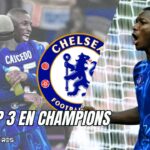 MOI TOP 3 EN CHAMPIONS