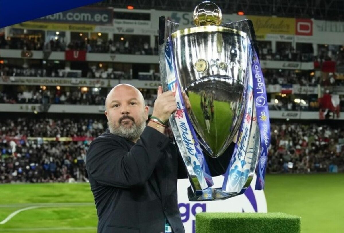 Calendario LigaPro 2026: Fixture completo y ligero cambio de formato