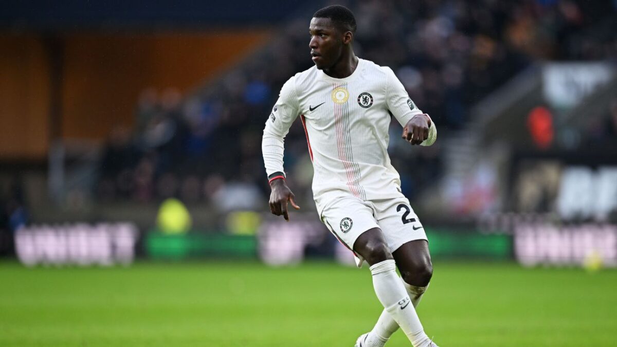 Eden Hazard encumbra a Moisés Caicedo: "Es el mejor de la Premier League"