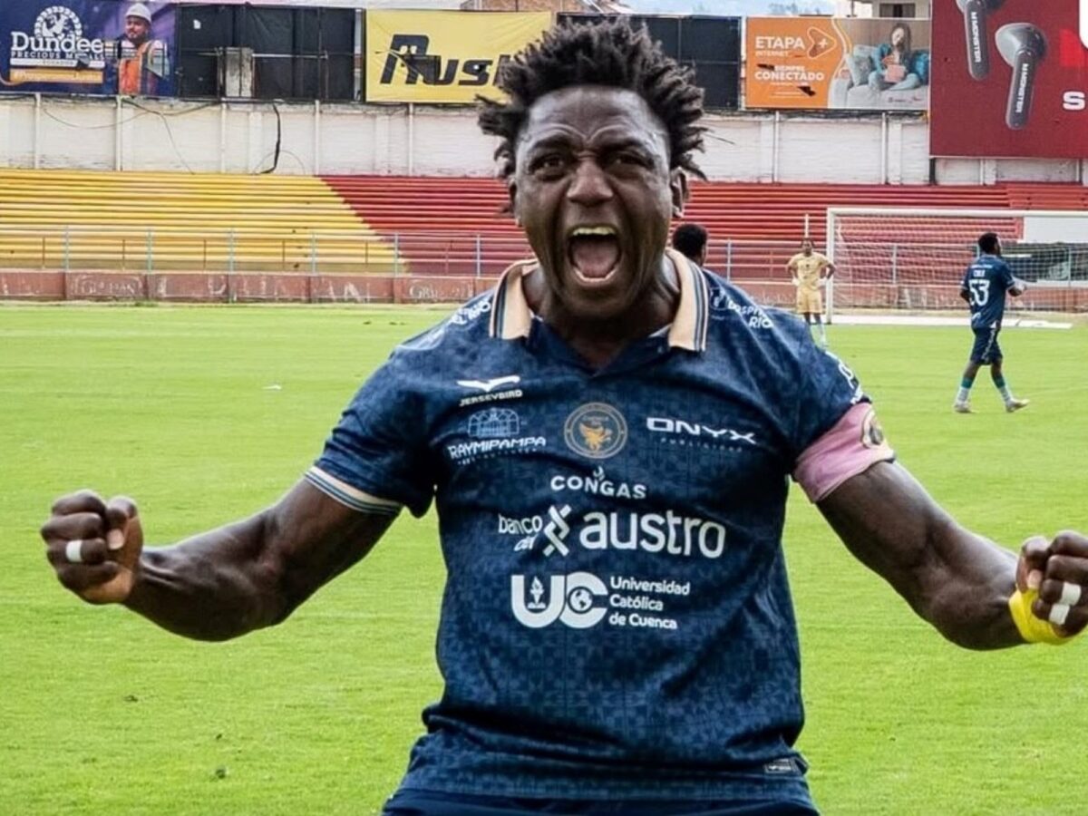 Roberto Ordóñez niega contacto con Barcelona SC 2 Roberto Ordóñez niega contacto con Barcelona SC