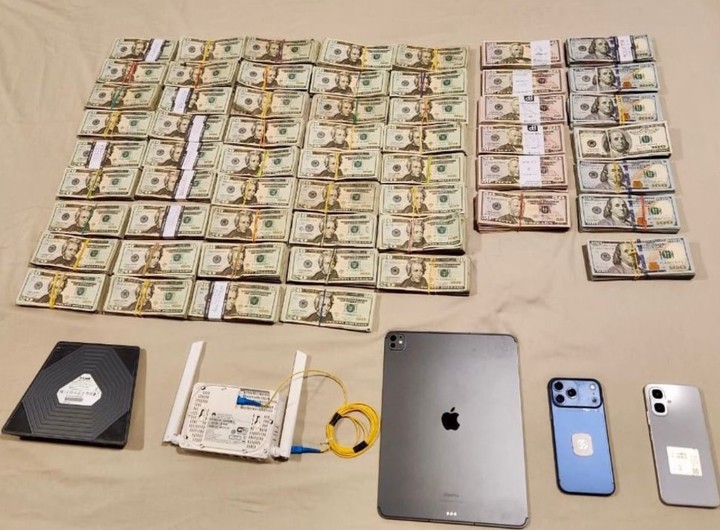 Caso Goleada: ¿Por qué detuvieron a Antonio y Aquiles Álvarez?