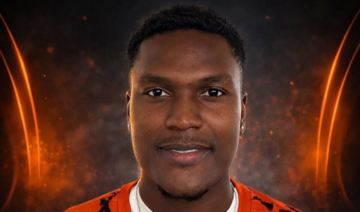 David Cabezas es el nuevo arquero de Libertad para la Copa Sudamericana 2026