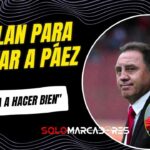 Álex Aguinaga respalda el fichaje de Kendry Páez por River Plate: "Le va a hacer bien"