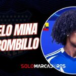 Angelo Mina es nuevo refuerzo de Emelec para la temporada 2026
