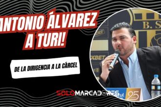 Antonio Álvarez es trasladado a la cárcel de Turi por el Caso Goleada