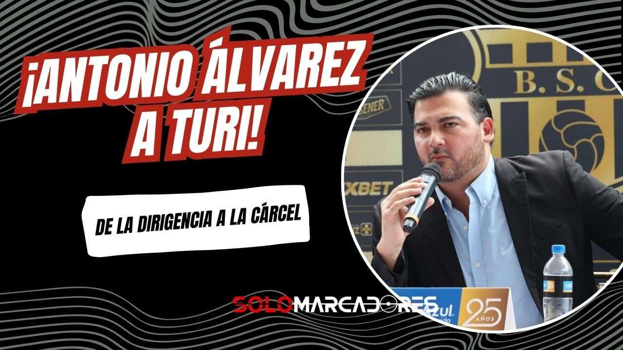 Antonio Álvarez es trasladado a la cárcel de Turi por el Caso Goleada