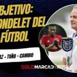 Antonio Valencia se une a Esteban Paz: Una alianza histórica por la presidencia de la FEF