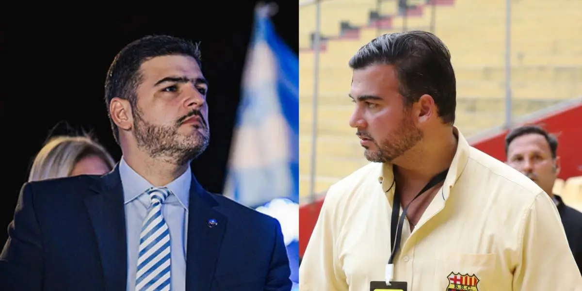 Caso Goleada: ¿Por qué detuvieron a Antonio y Aquiles Álvarez?