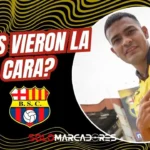 Argentinos Juniors deja a BSC sin Matías Lugo para la Copa