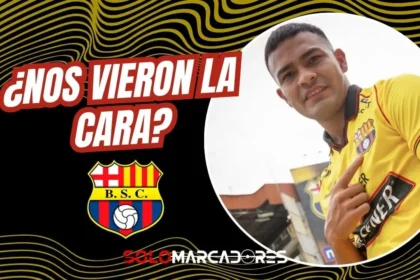 Argentinos Juniors deja a BSC sin Matías Lugo para la Copa