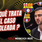 Caso Goleada: ¿Por qué detuvieron a Antonio y Aquiles Álvarez?
