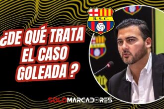 Caso Goleada: ¿Por qué detuvieron a Antonio y Aquiles Álvarez?