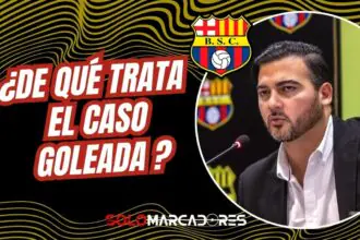 Caso Goleada: ¿Por qué detuvieron a Antonio y Aquiles Álvarez?