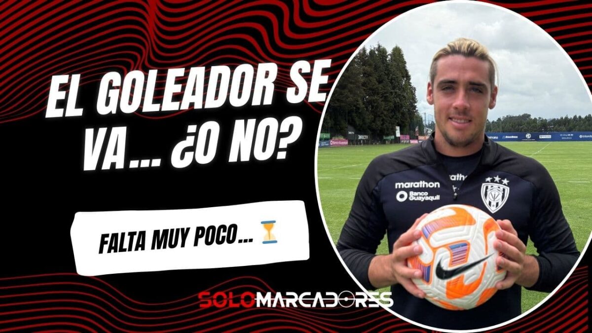 ¿Claudio Spinelli al Vasco da Gama? Acuerdo cerca de cerrarse con IDV