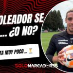 ¿Claudio Spinelli al Vasco da Gama? Acuerdo cerca de cerrarse con IDV