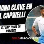 Cristhian Noboa confirma urgencia en Emelec: Nuevo DT y deudas en FIFA en la mira