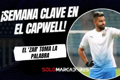 Cristhian Noboa confirma urgencia en Emelec: Nuevo DT y deudas en FIFA en la mira