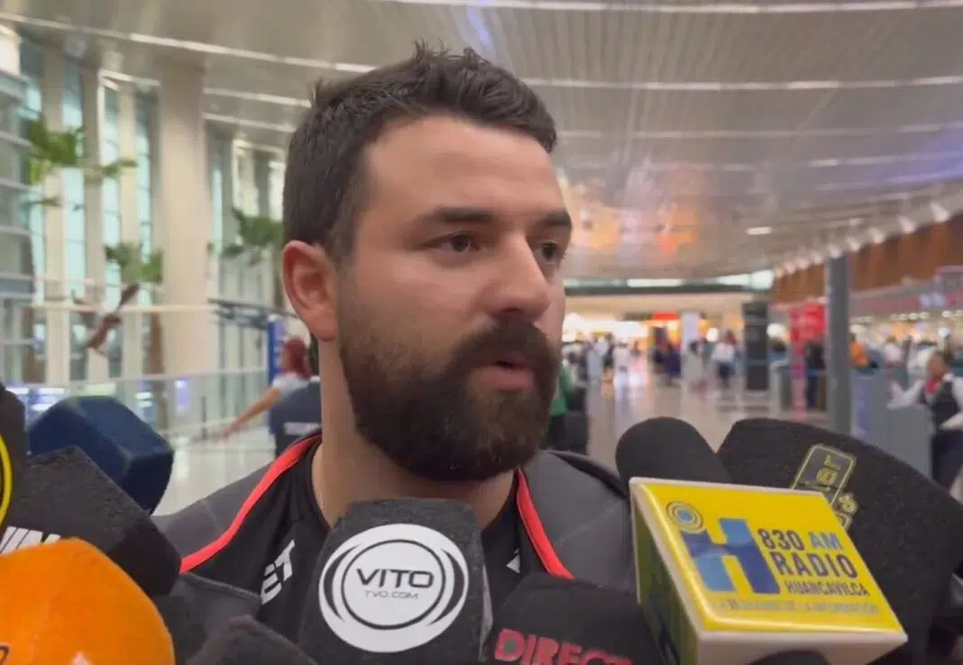 David Álvarez retoma la gestión en Barcelona SC: El fichaje de Luis Cano en la mira