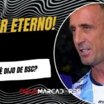 Damián Díaz inicia su etapa en Guayaquil City: "Ecuador es el país que elegí para vivir"