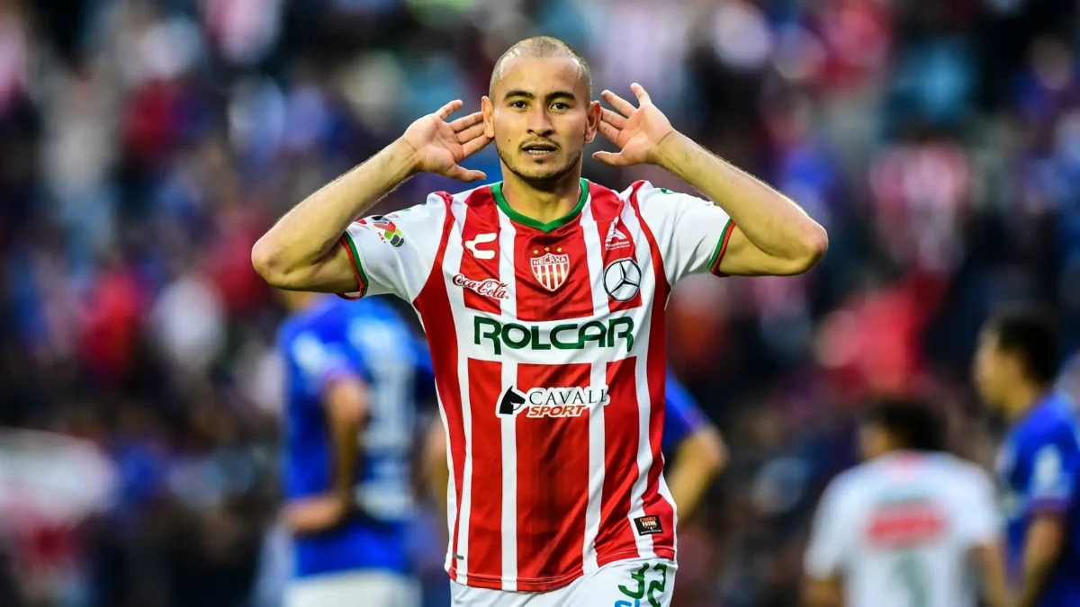 Independiente del Valle presenta a Carlos González: El nuevo artillero que llega desde Paraguay