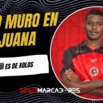 Diogo Bagüí llega a Xolos de Tijuana: Refuerzo ecuatoriano para la Liga MX