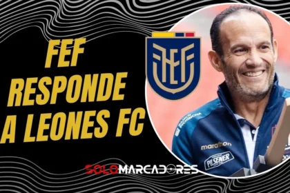 Elecciones FEF: Francisco Egas recibe respaldo de las asociaciones provinciales tras desmentir a Leones FC.