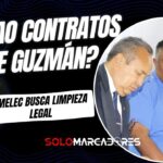Emelec busca anular contratos de la era Jorge Guzmán: ¿Qué pasará con el club?