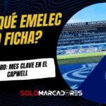 Emelec y el Mercado de Fichajes: Entre Sanciones FIFA y Elecciones