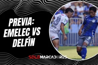 Emelec vs Delfín: Polémica y Precios del Carnaval Azul-2026