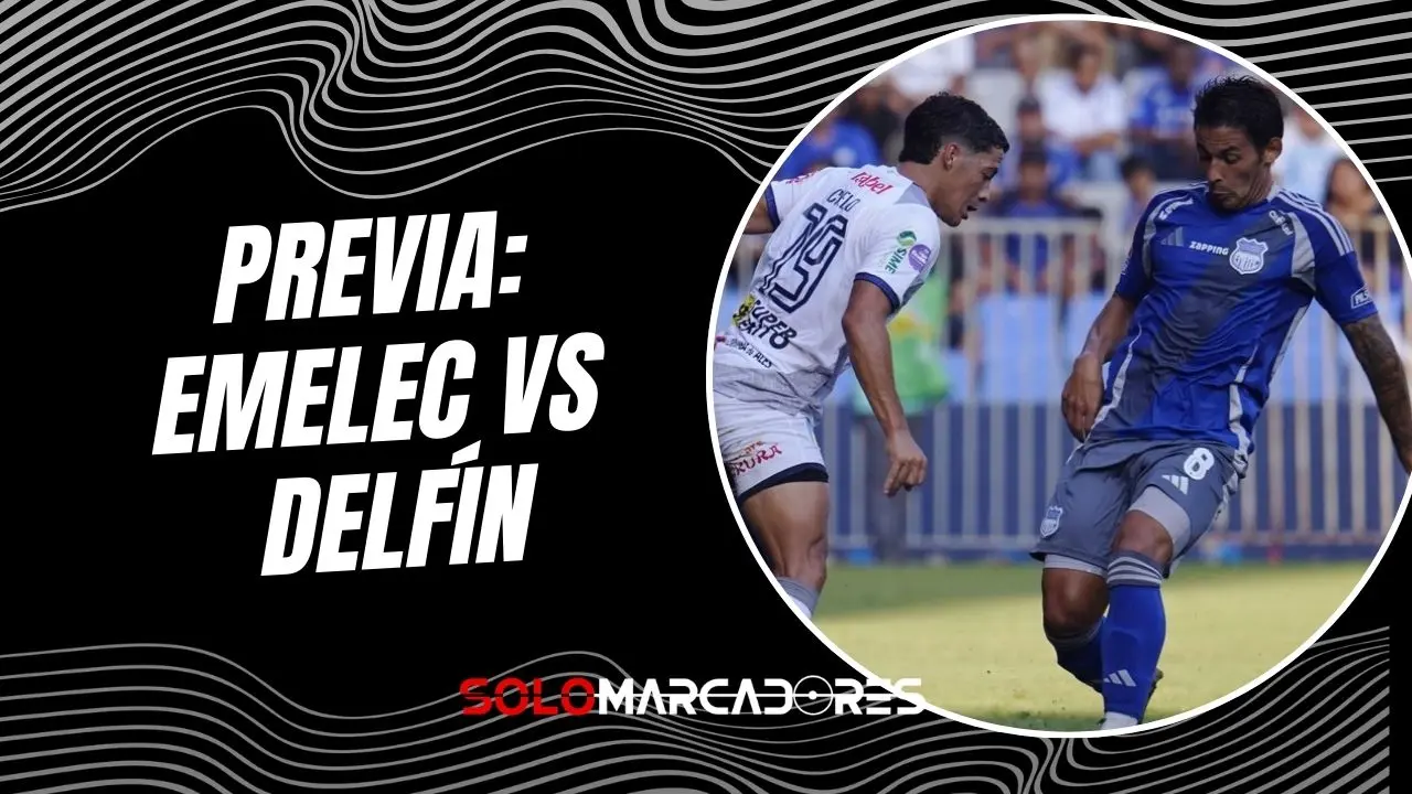 Emelec vs Delfín: Polémica y Precios del Carnaval Azul-2026