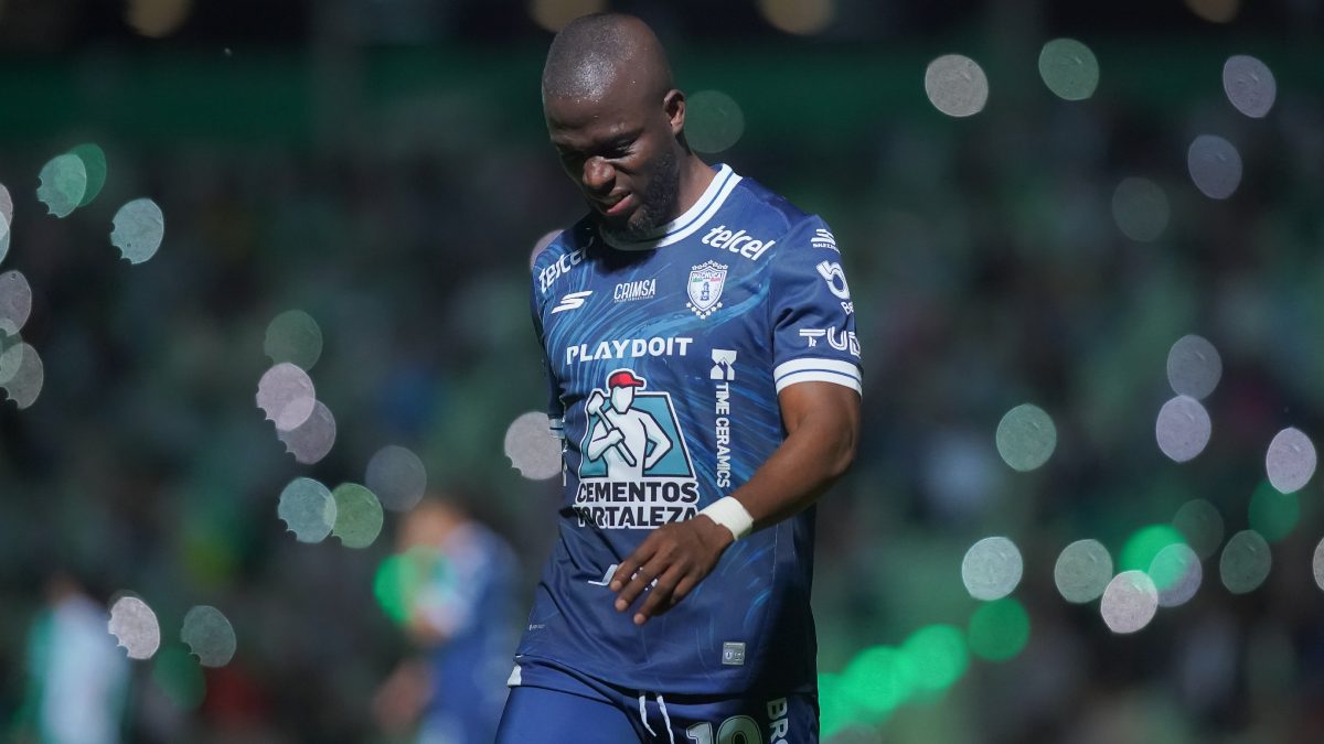 ¿Qué pasa con Enner Valencia? La preocupación de Pachuca y La Tri por su inactividad