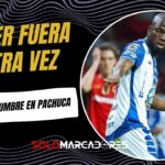 ¿Qué pasa con Enner Valencia? La preocupación de Pachuca y La Tri por su inactividad