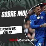 Enzo Fernández y su confesión sobre Moisés Caicedo: ¿Por qué son la dupla ideal en el Chelsea?
