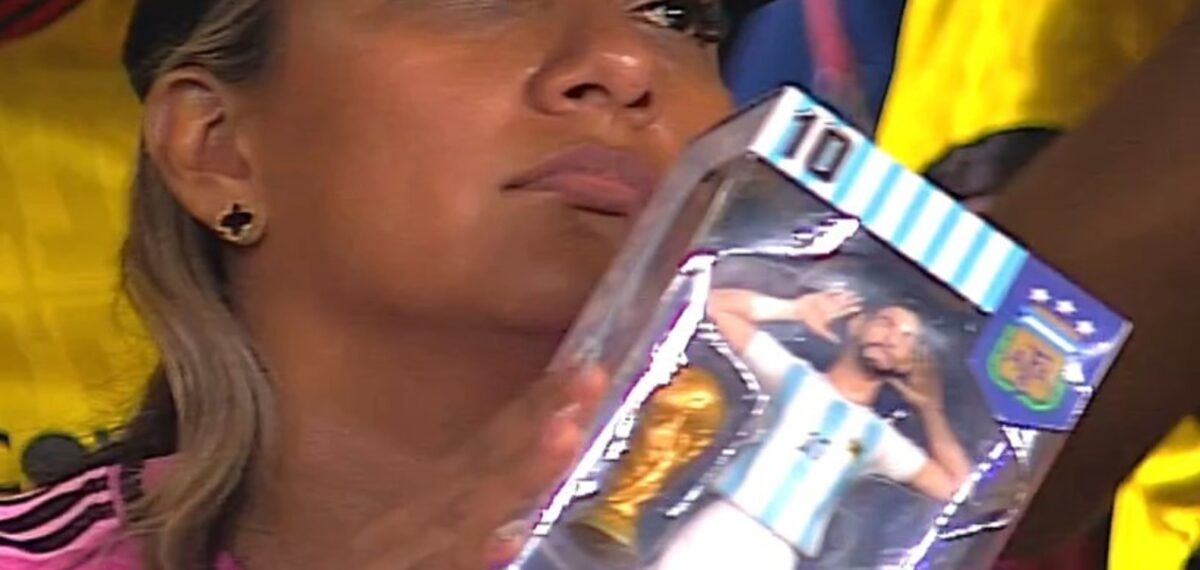 Barcelona SC se deslinda de la organización del partido contra Inter Miami tras reclamos