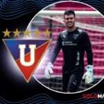 Gonzalo Valle regresa a la titularidad: Liga de Quito vence a Técnico Universitario en su último ensayo