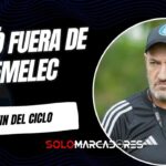 Guillermo Duró se despide de Emelec: Acuerdo mutuo y fin de ciclo en el Bombillo