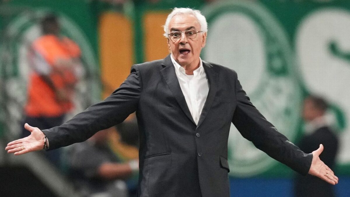 Jorge Fossati aclara por qué no vendrá a la Noche Blanca y su postura sobre un homenaje en LDU 2 Jorge Fossati aclara por qué no vendrá a la Noche Blanca y su postura sobre un homenaje en LDU