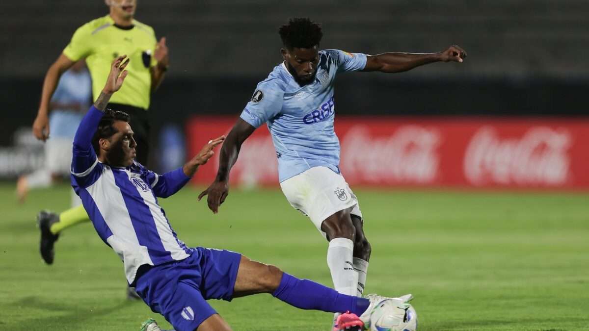 Universidad Católica fuera de la Copa Libertadores: Crónica de una noche increíble en Quito