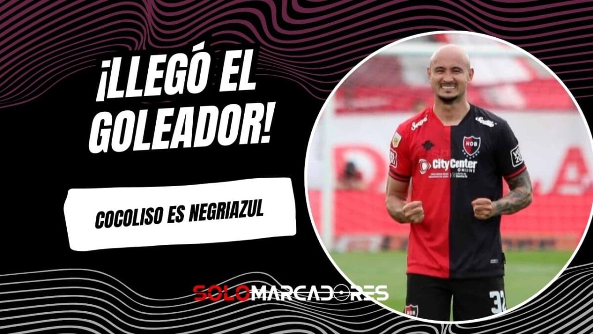 IDV ya tiene nuevo goleador: Carlos González aterrizó en Quito