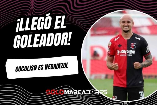 IDV ya tiene nuevo goleador: Carlos González aterrizó en Quito