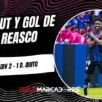 Independiente del Valle vence a Deportivo Quito en un ajustado IDV Fest 2026