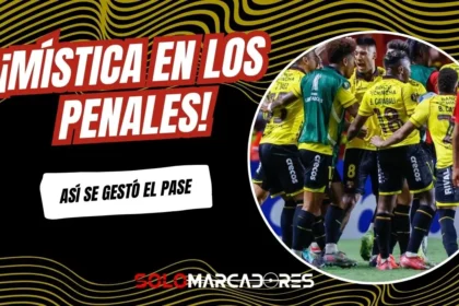 La confesión de Quiñónez sobre el muro de Barcelona