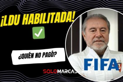 Liga de Quito levanta sus sanciones FIFA: El panorama de fichajes en la LigaPro 2026