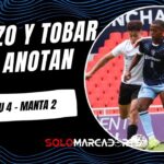 Liga de Quito vence a Manta en amistoso en el Rodrigo Paz Delgado