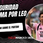 Lionel Messi en Guayaquil: Fecha, hora y detalles de la llegada del Inter Miami para el amistoso ante Barcelona