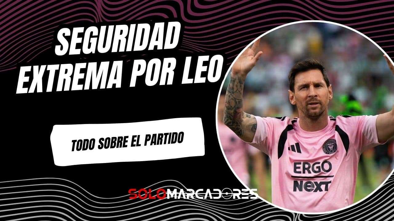 Lionel Messi en Guayaquil: Fecha, hora y detalles de la llegada del Inter Miami para el amistoso ante Barcelona 1 Lionel Messi en Guayaquil: Fecha, hora y detalles de la llegada del Inter Miami para el amistoso ante Barcelona