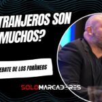 Miguel Ángel Loor defiende los 8 cupos de extranjeros en la LigaPro: "Hemos rendido"