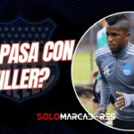 ¿Vuelve Miller Bolaños a Emelec? El "Zar" Cristhian Noboa revela la verdad