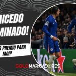 Moisés Caicedo nominado al Mejor Jugador del Año en los London Football Awards 2026